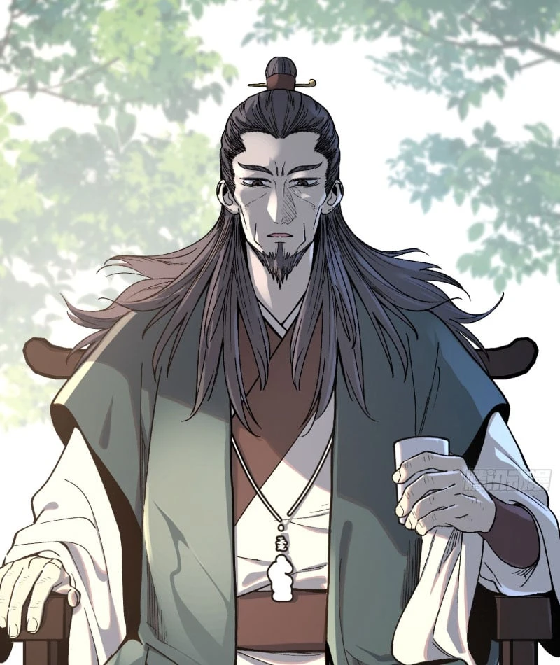 Nhất Mục Giang Hồ Chapter 5 - Trang 48