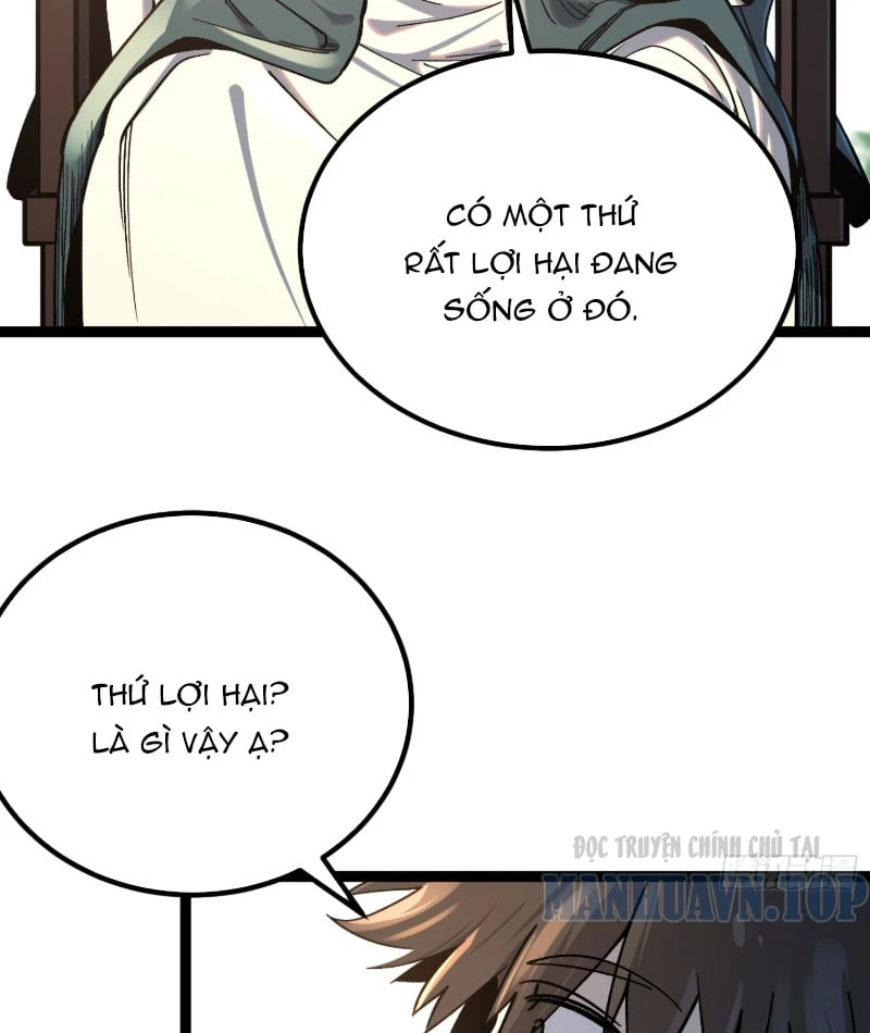 Nhất Mục Giang Hồ Chapter 5 - Trang 49