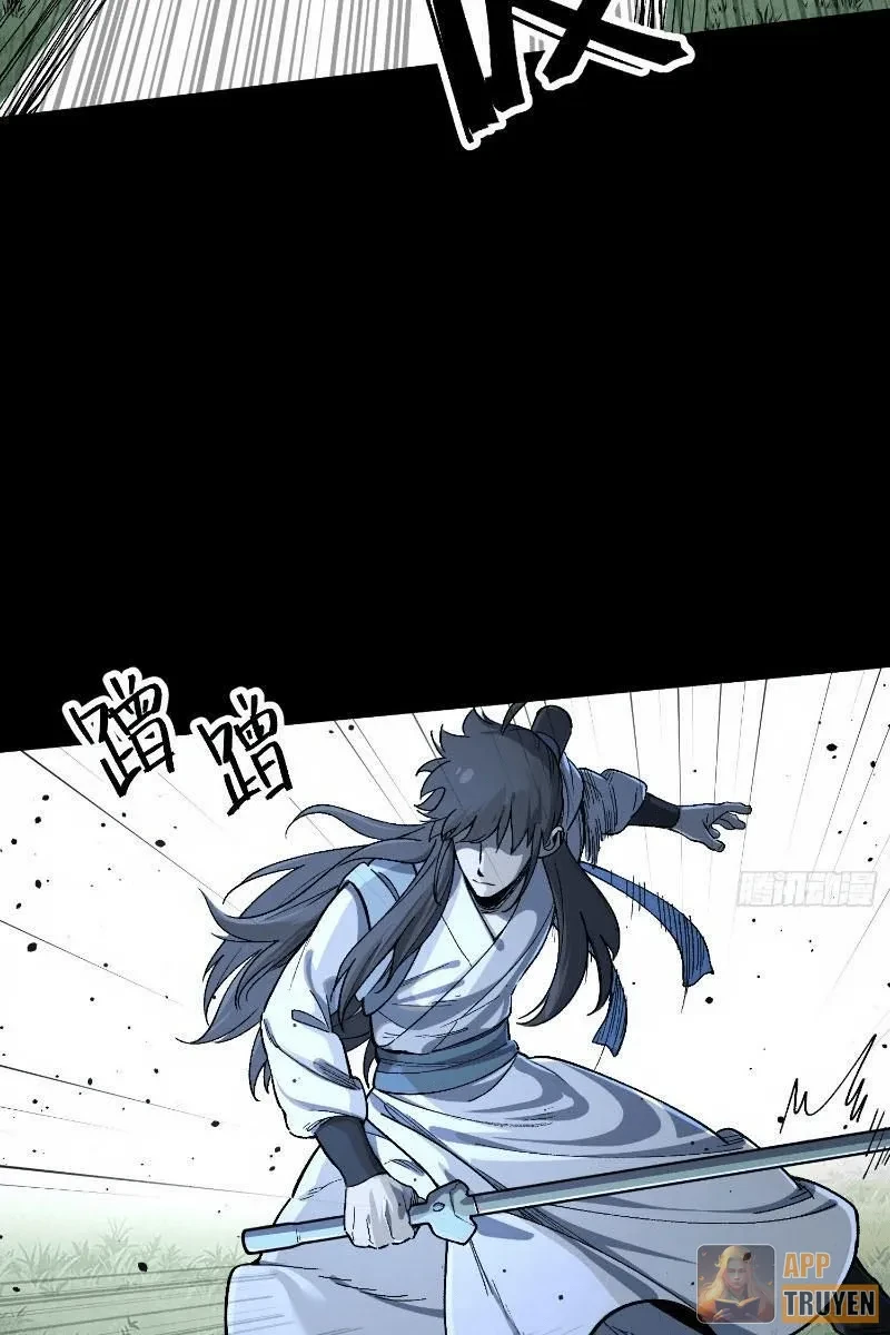 Nhất Mục Giang Hồ Chapter 6 - Trang 17