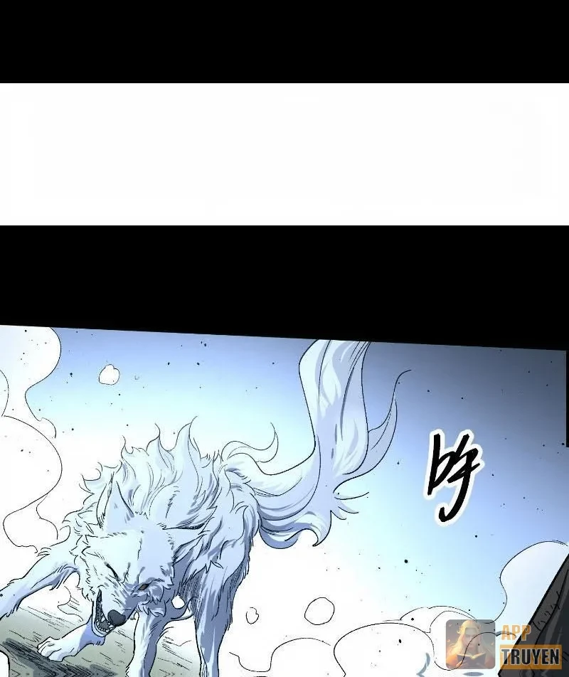 Nhất Mục Giang Hồ Chapter 6 - Trang 20