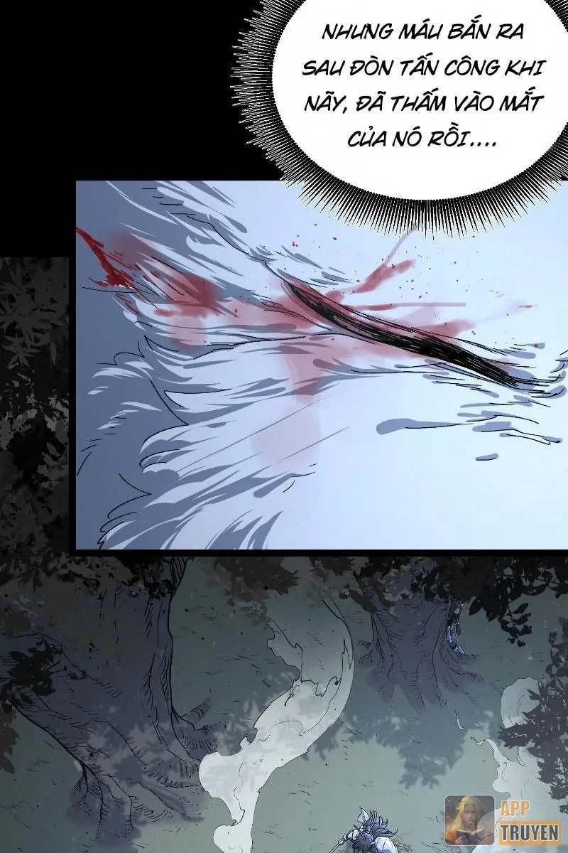 Nhất Mục Giang Hồ Chapter 6 - Trang 23