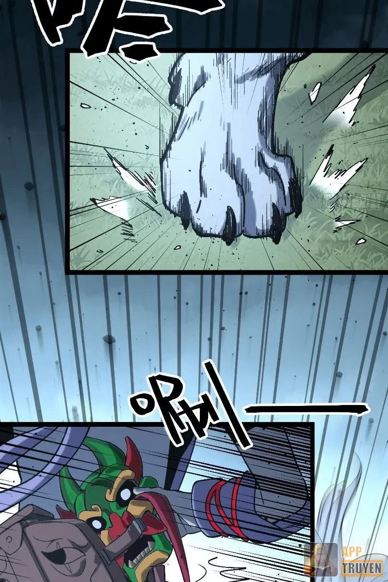 Nhất Mục Giang Hồ Chapter 6 - Trang 28