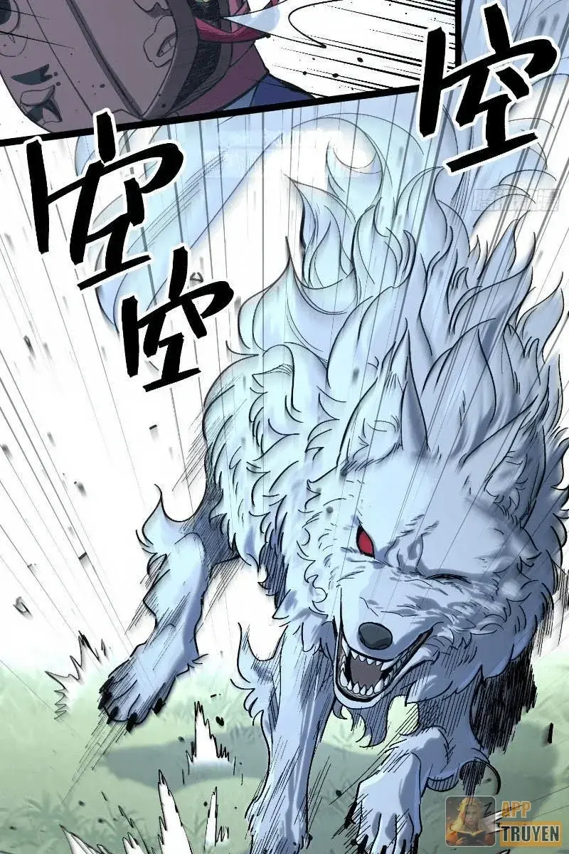 Nhất Mục Giang Hồ Chapter 6 - Trang 29