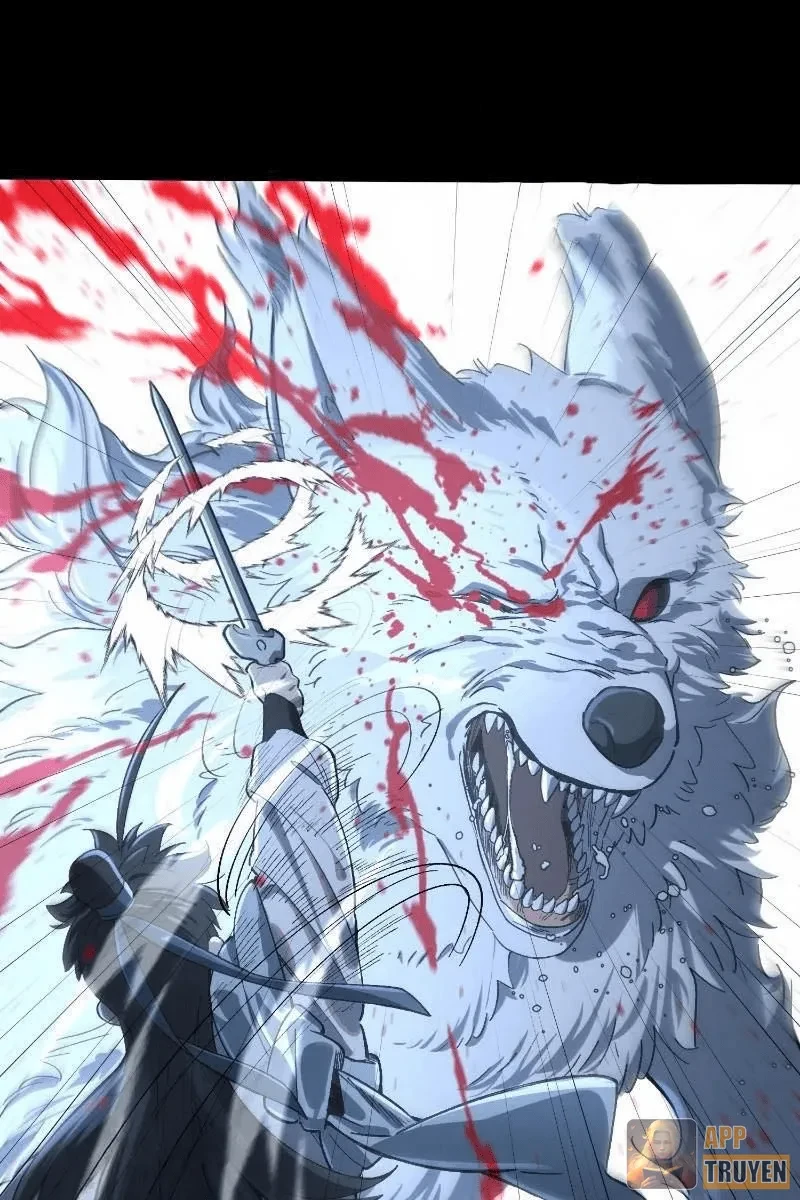 Nhất Mục Giang Hồ Chapter 6 - Trang 3