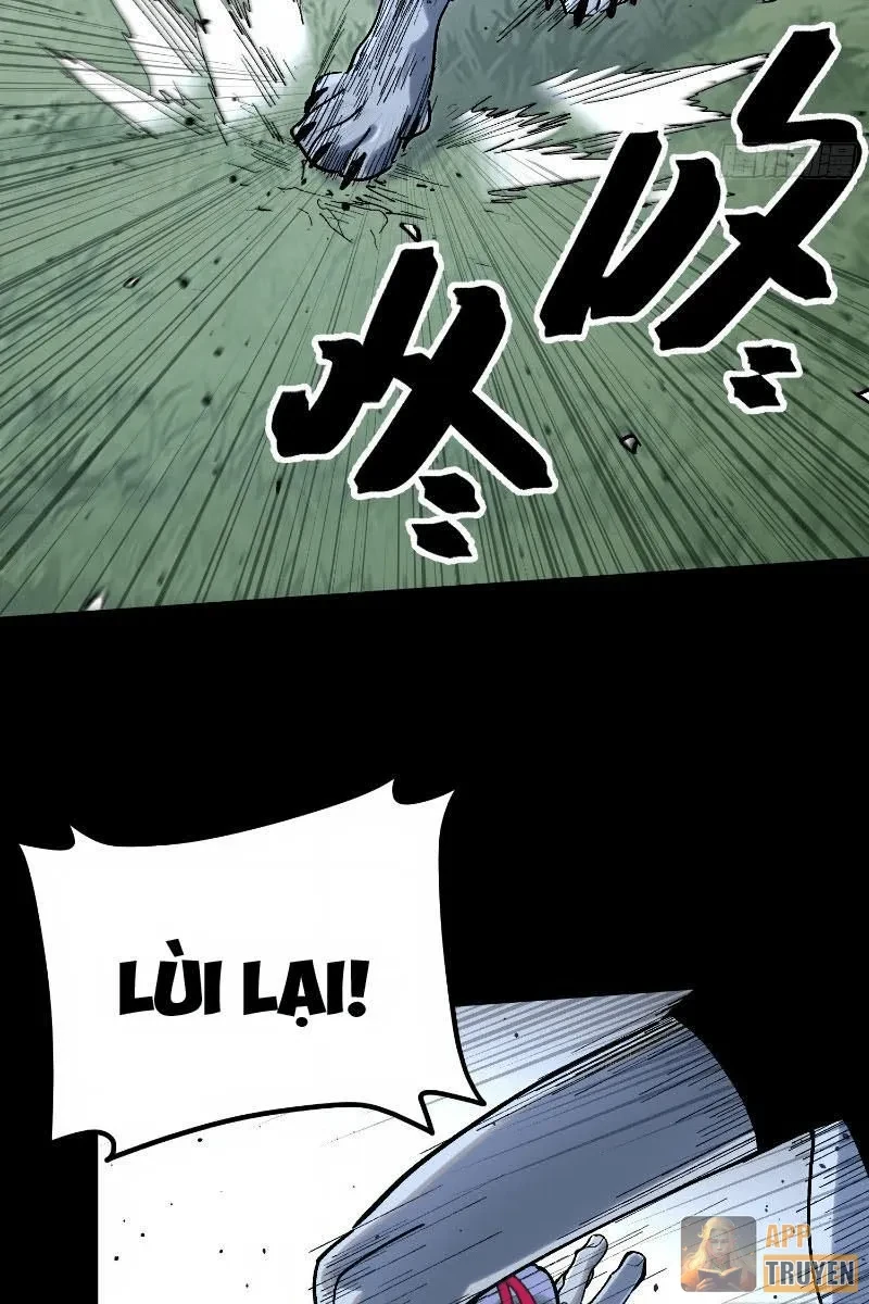 Nhất Mục Giang Hồ Chapter 6 - Trang 30