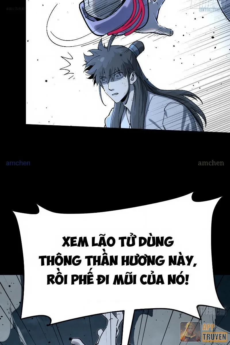 Nhất Mục Giang Hồ Chapter 6 - Trang 31