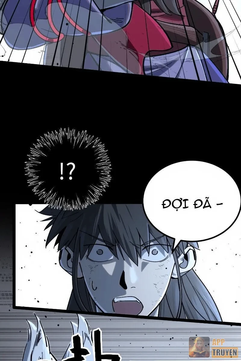 Nhất Mục Giang Hồ Chapter 6 - Trang 33