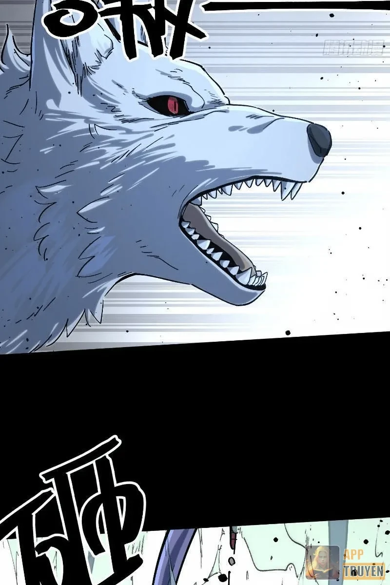 Nhất Mục Giang Hồ Chapter 6 - Trang 34