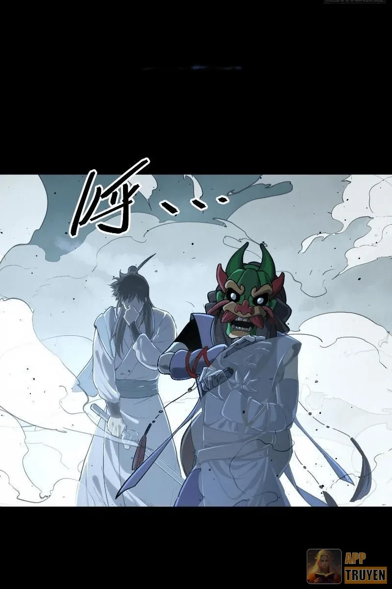 Nhất Mục Giang Hồ Chapter 6 - Trang 38