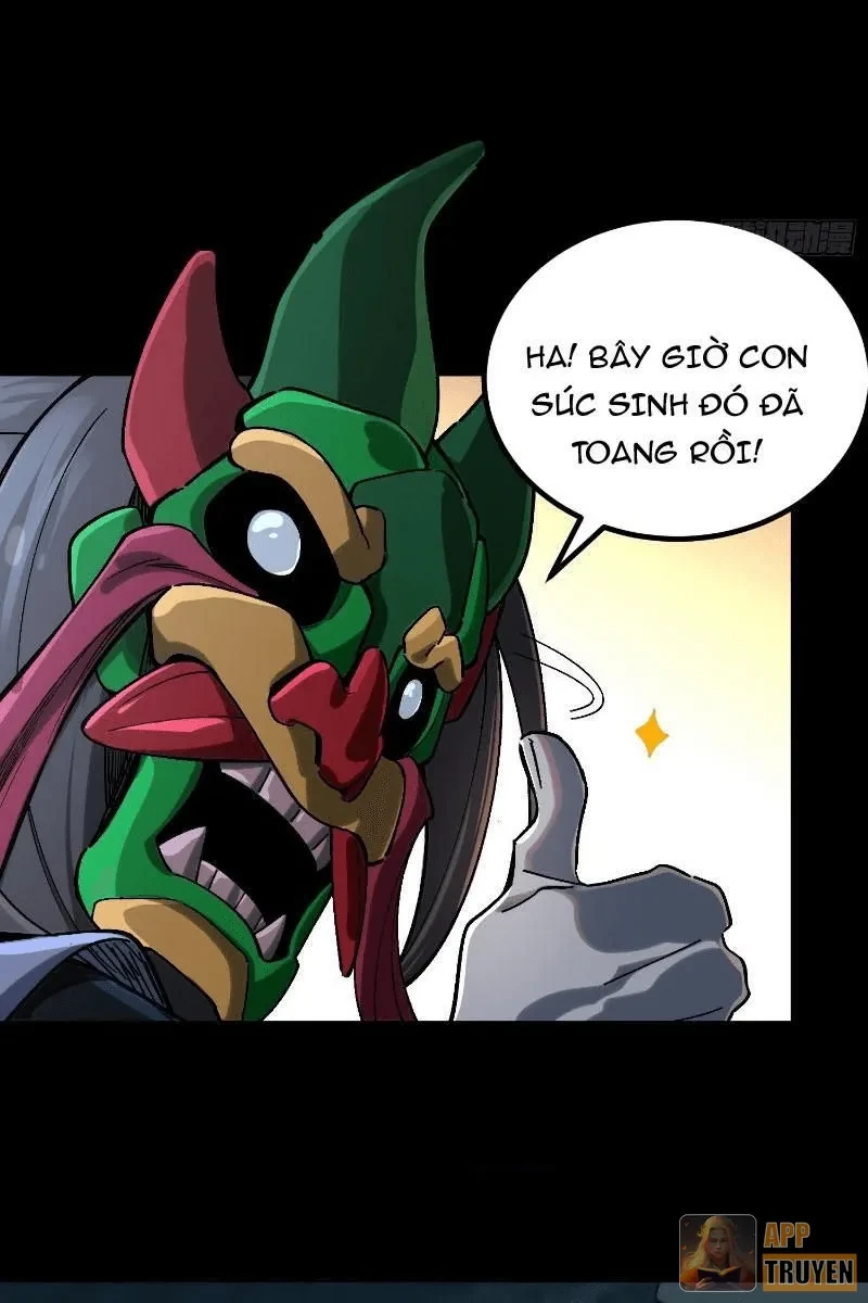 Nhất Mục Giang Hồ Chapter 6 - Trang 39