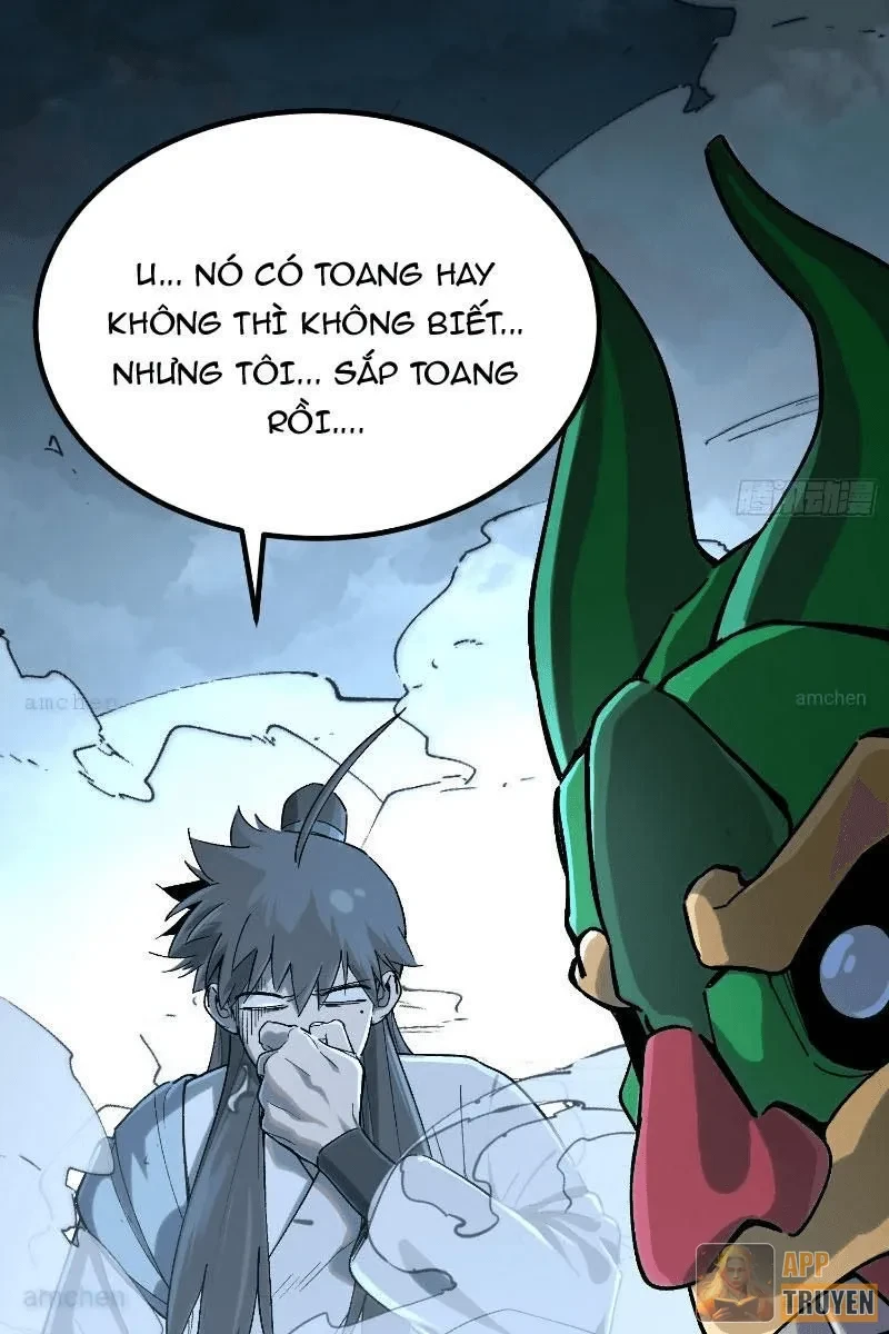 Nhất Mục Giang Hồ Chapter 6 - Trang 40