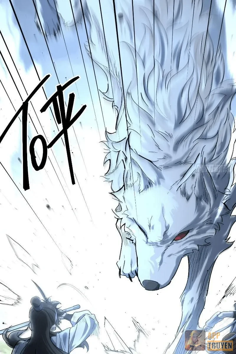 Nhất Mục Giang Hồ Chapter 6 - Trang 44