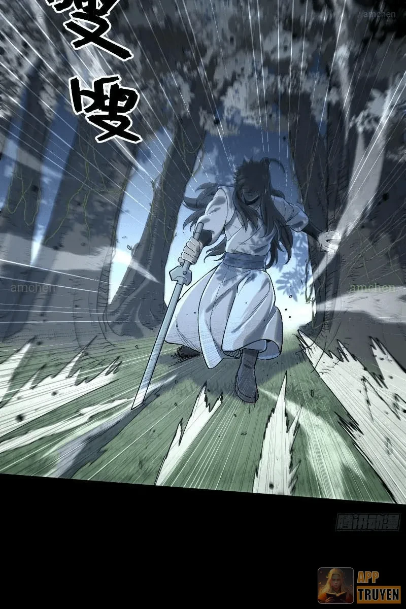 Nhất Mục Giang Hồ Chapter 6 - Trang 46