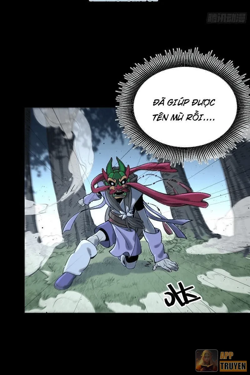 Nhất Mục Giang Hồ Chapter 6 - Trang 48