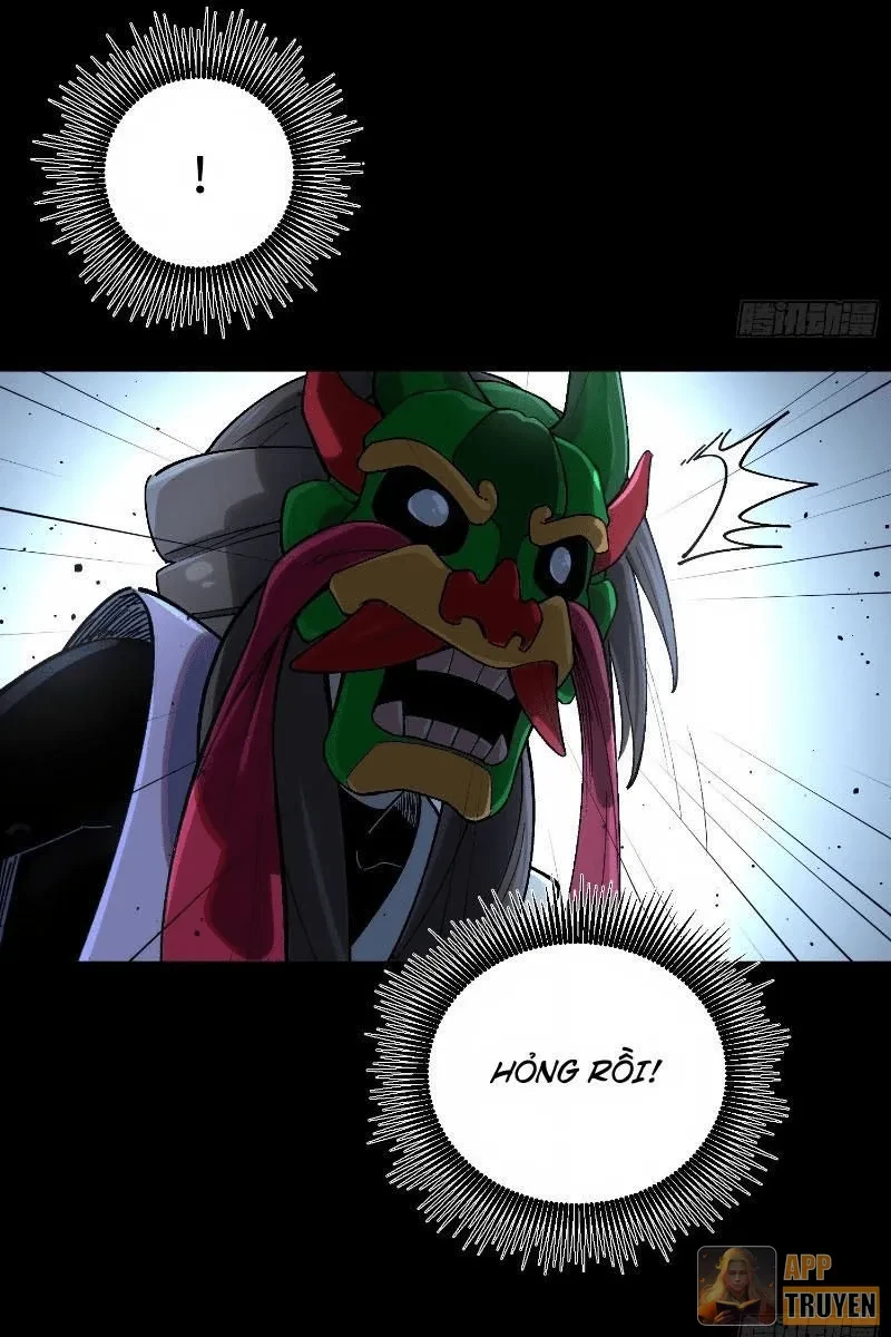 Nhất Mục Giang Hồ Chapter 6 - Trang 49