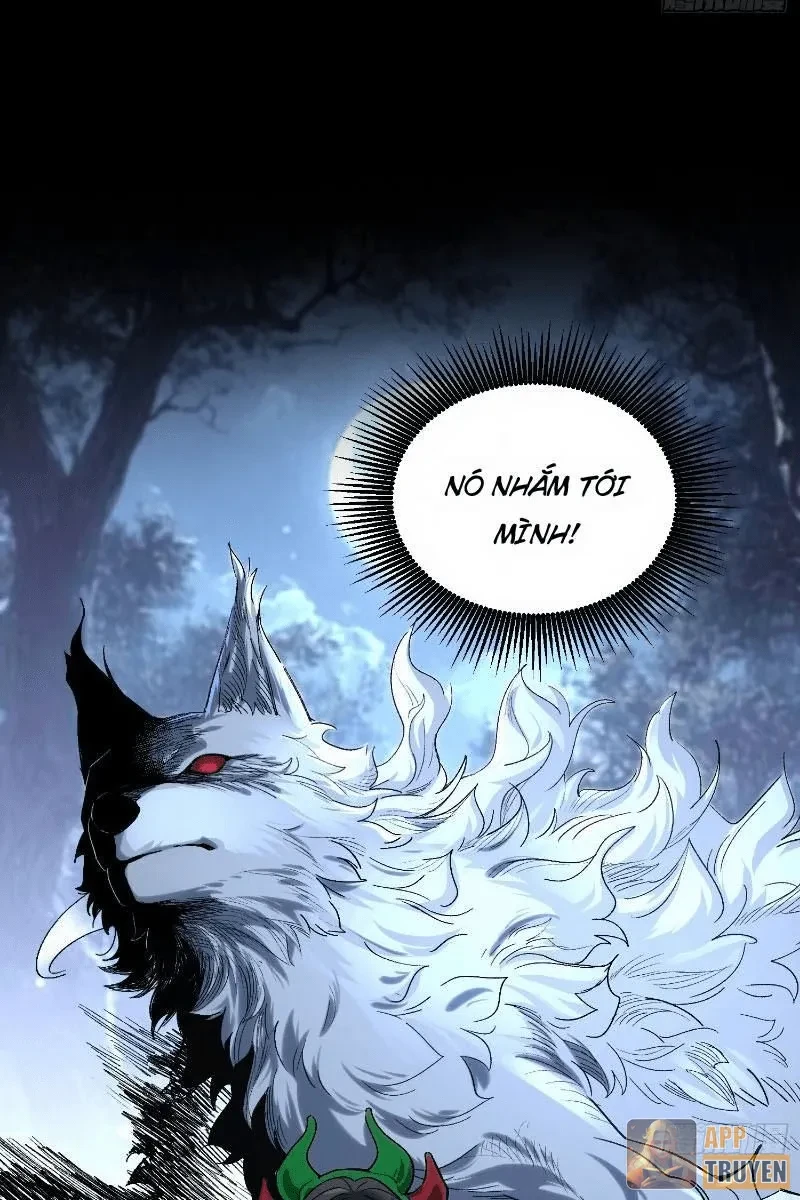 Nhất Mục Giang Hồ Chapter 6 - Trang 50