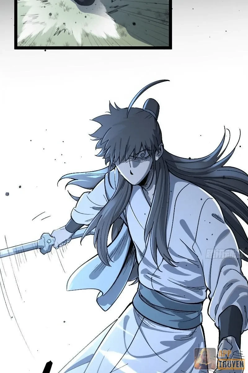 Nhất Mục Giang Hồ Chapter 6 - Trang 6