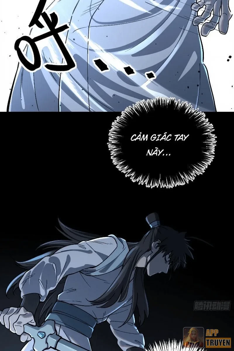 Nhất Mục Giang Hồ Chapter 6 - Trang 7