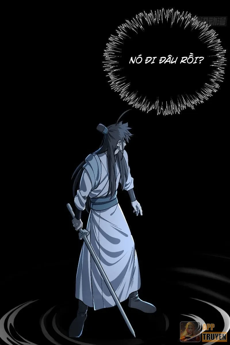 Nhất Mục Giang Hồ Chapter 6 - Trang 9