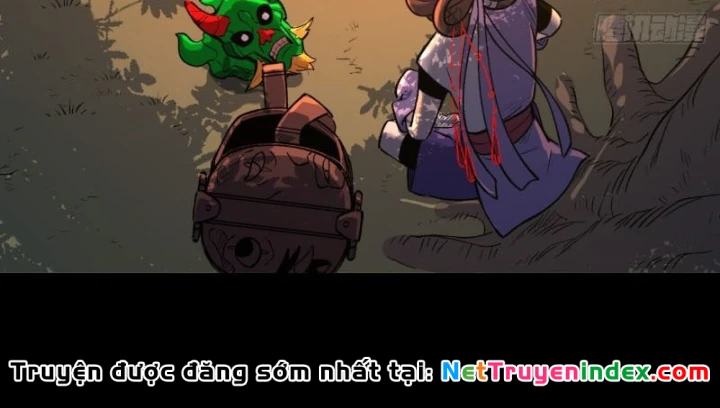Nhất Mục Giang Hồ Chapter 8 - Trang 19