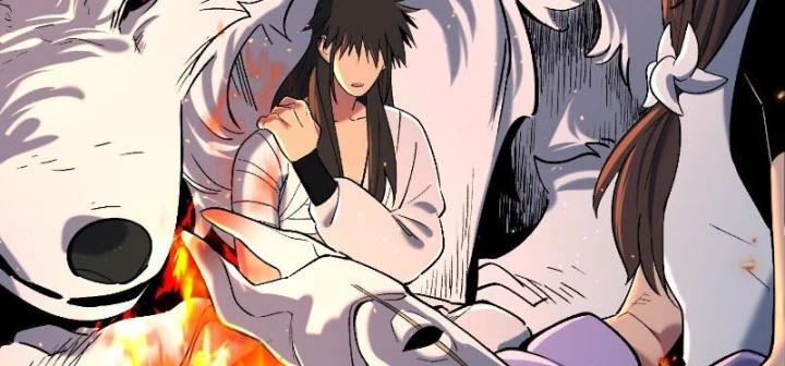 Nhất Mục Giang Hồ Chapter 8 - Trang 38