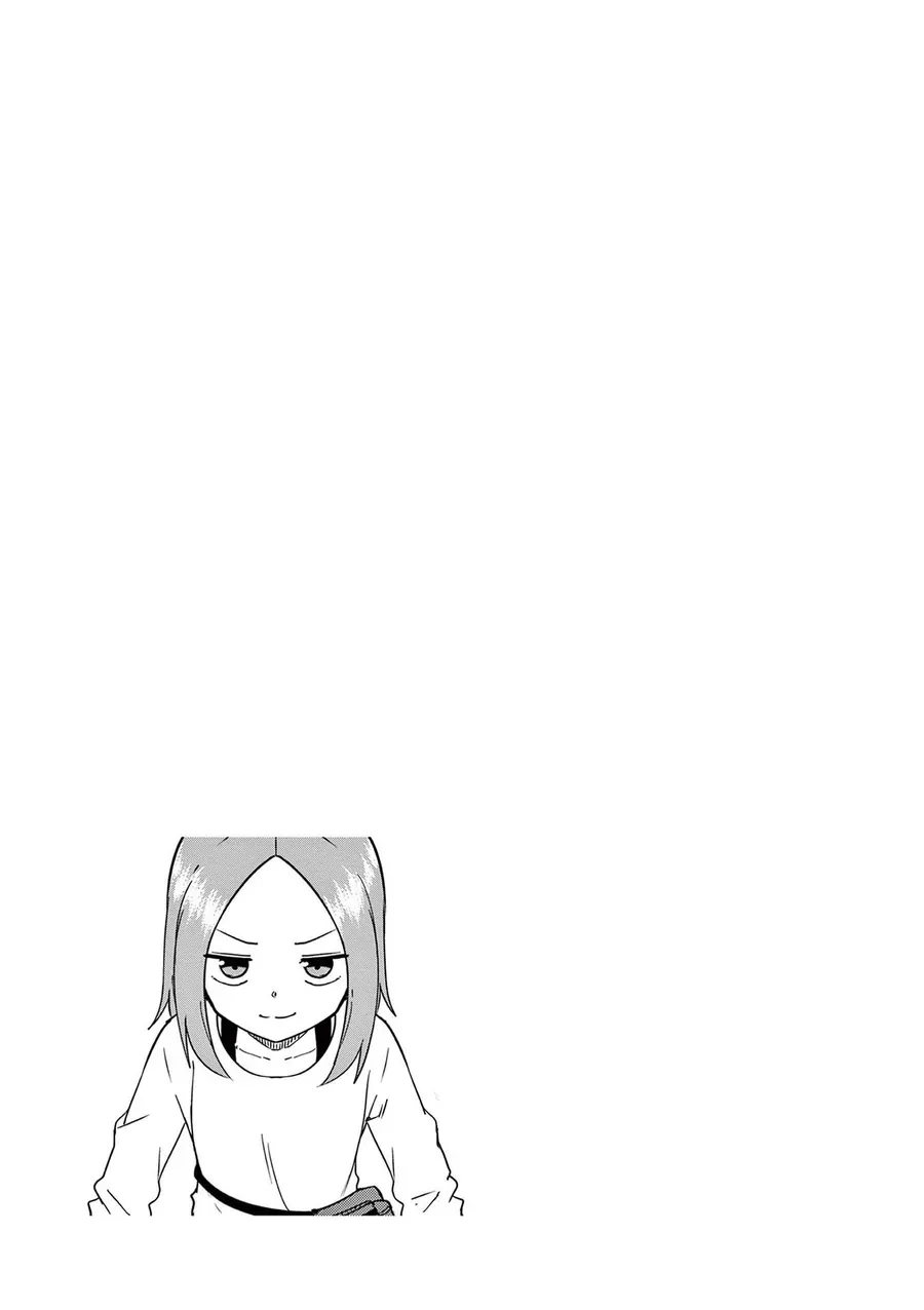 Nhất Quỷ Nhì Ma, Thứ Ba Takagi (?) Chapter 11 - Trang 13