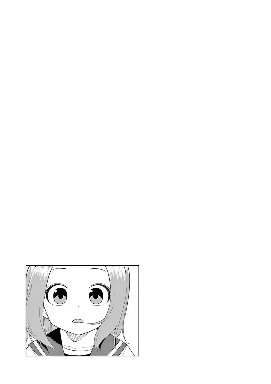 Nhất Quỷ Nhì Ma, Thứ Ba Takagi (?) Chapter 11 - Trang 19