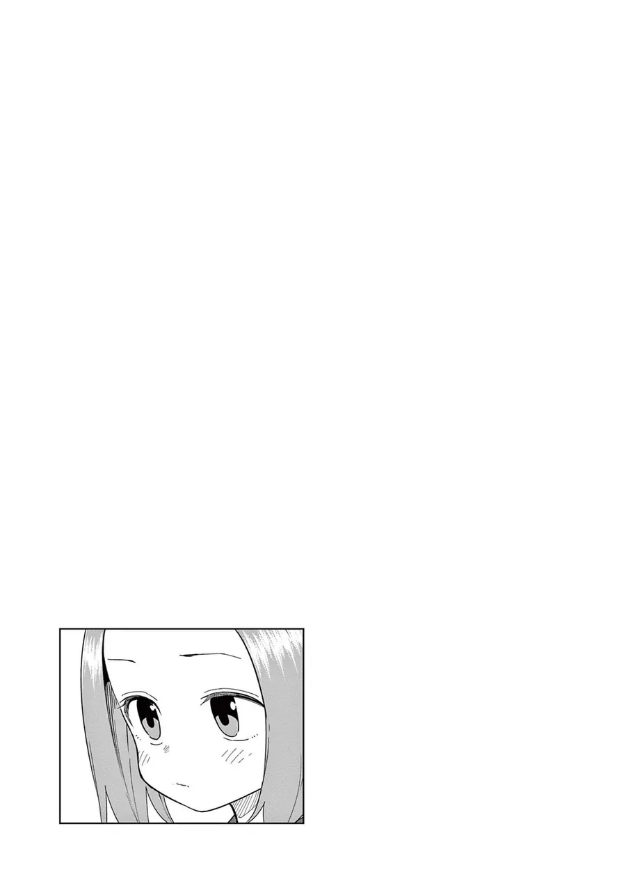 Nhất Quỷ Nhì Ma, Thứ Ba Takagi (?) Chapter 11 - Trang 21
