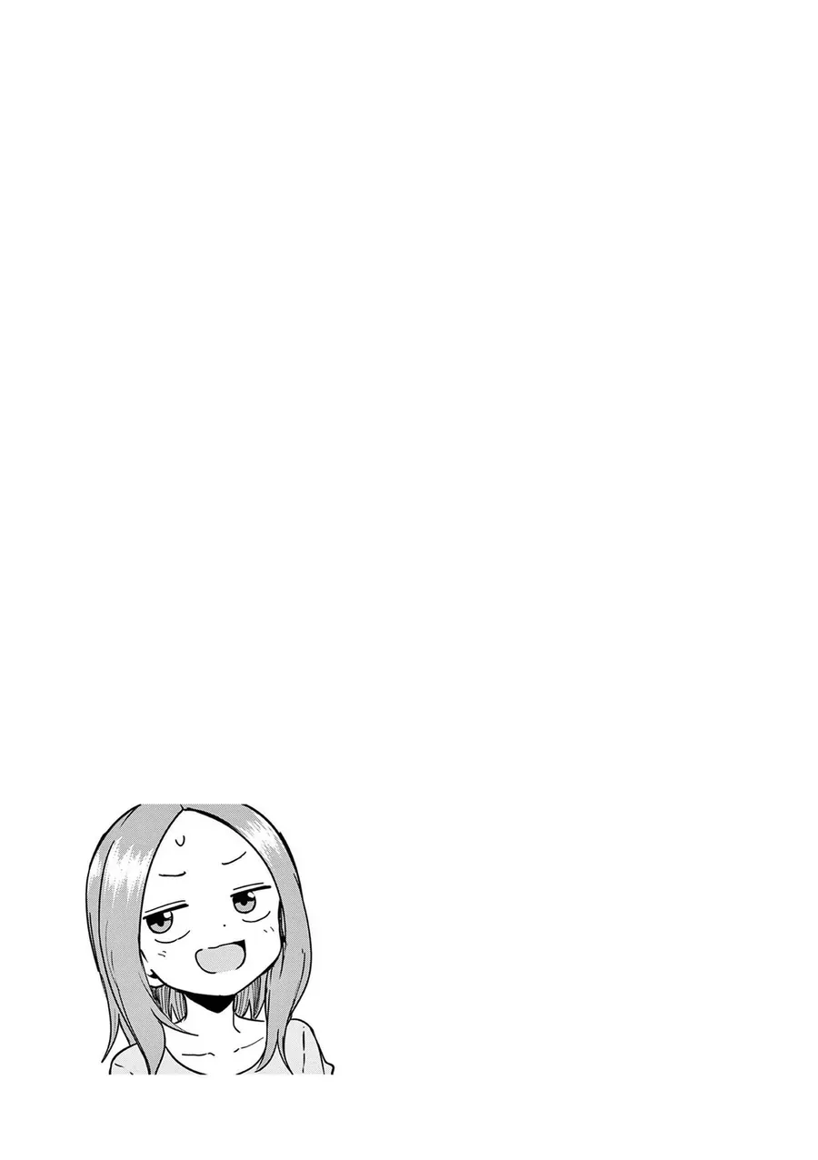 Nhất Quỷ Nhì Ma, Thứ Ba Takagi (?) Chapter 11 - Trang 7