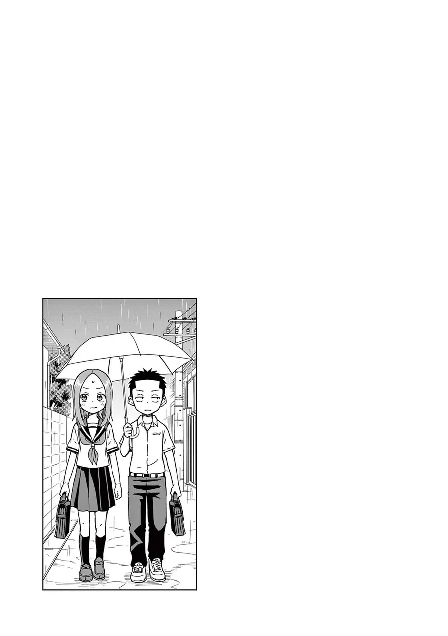 Nhất Quỷ Nhì Ma, Thứ Ba Takagi (?) Chapter 11 - Trang 9