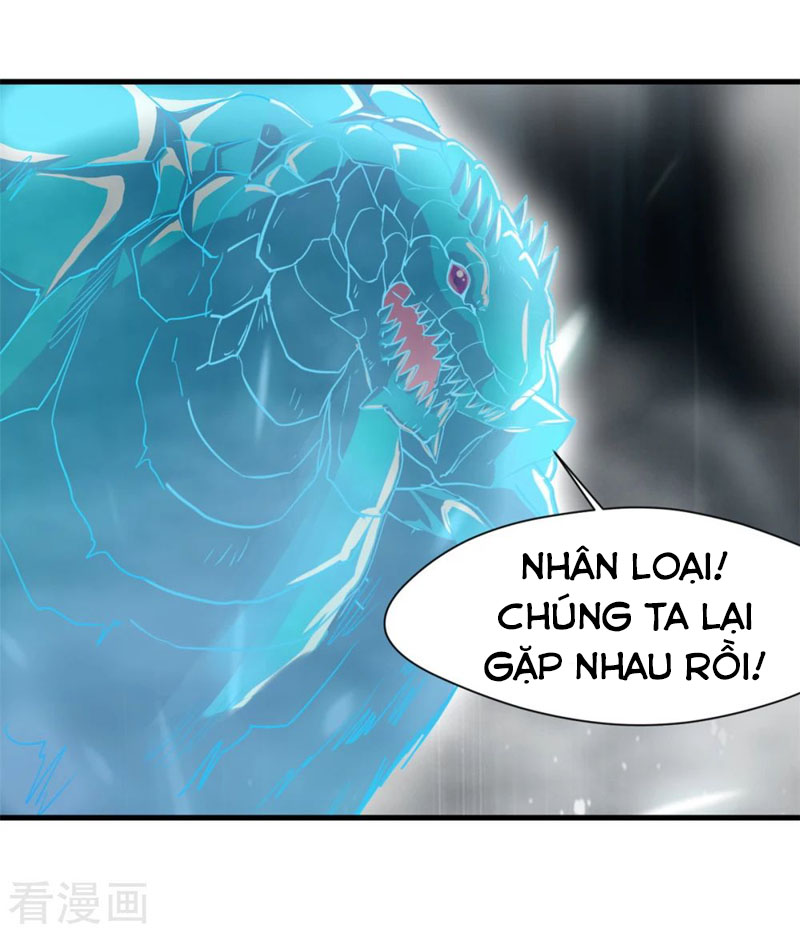 Nhất Thế Thành Tiên Chapter 60 - Trang 4