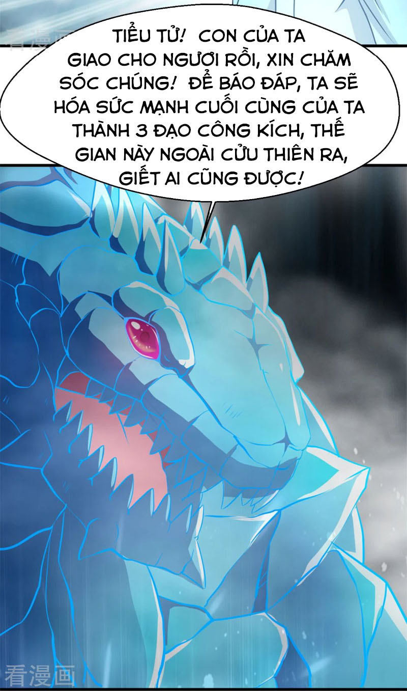 Nhất Thế Thành Tiên Chapter 60 - Trang 8