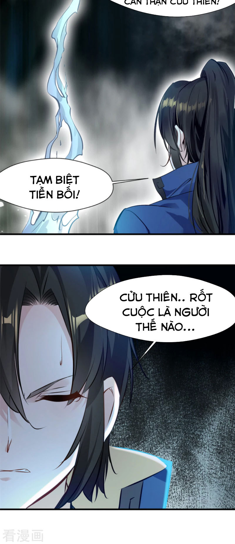 Nhất Thế Thành Tiên Chapter 61 - Trang 6