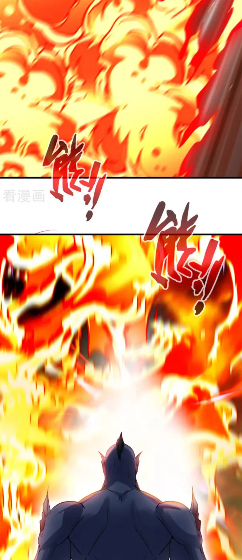 Nhất Thế Thành Tiên Chapter 61 - Trang 8