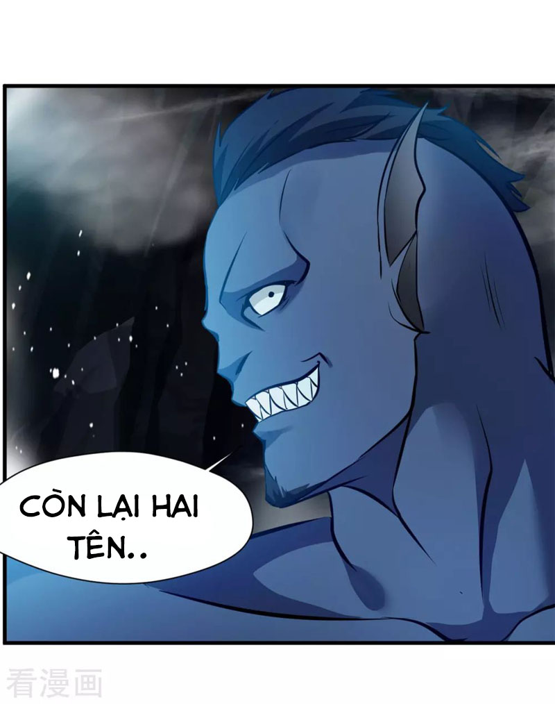 Nhất Thế Thành Tiên Chapter 62 - Trang 11
