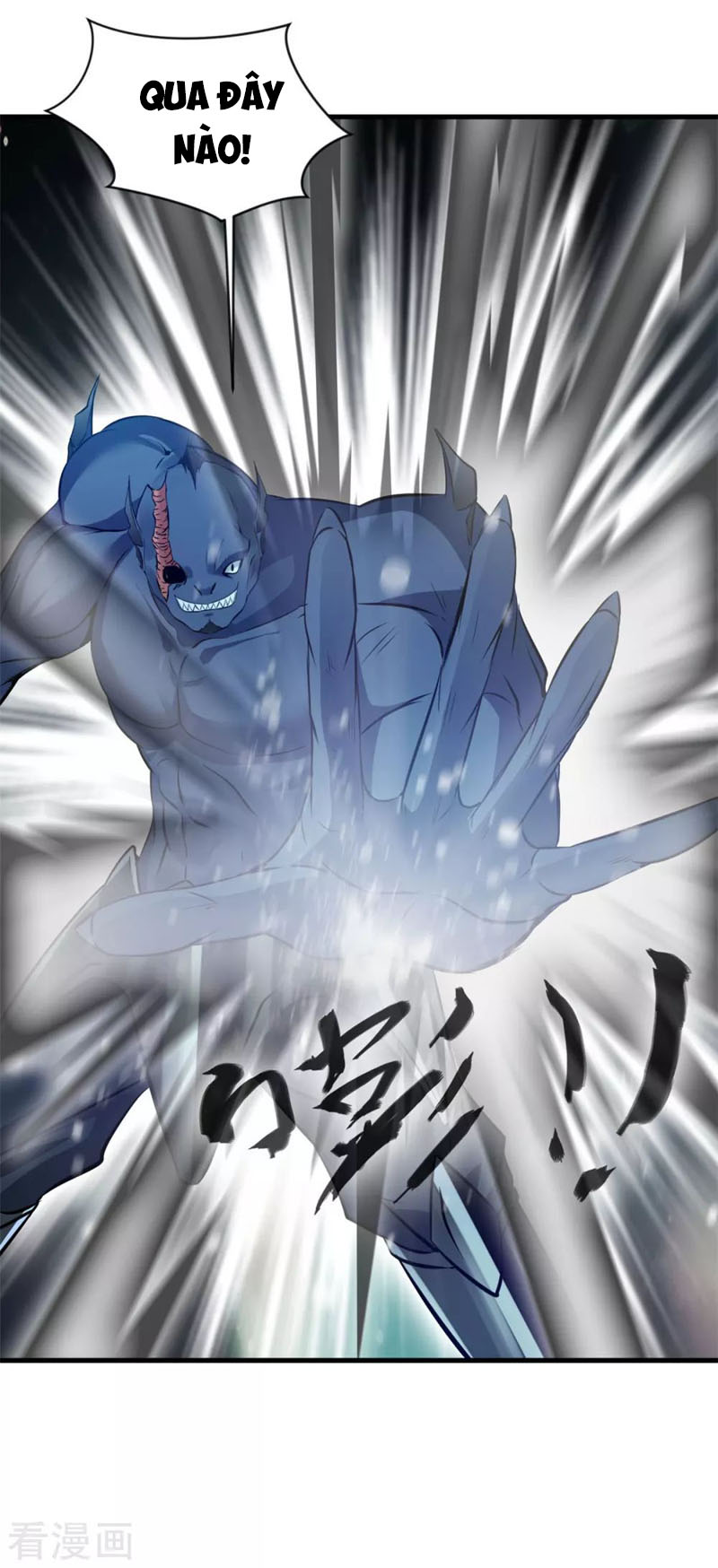 Nhất Thế Thành Tiên Chapter 62 - Trang 12