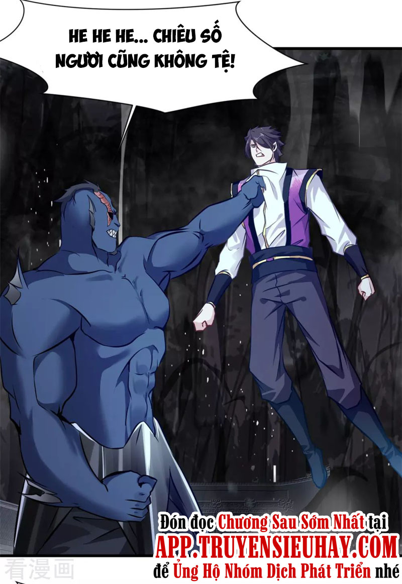 Nhất Thế Thành Tiên Chapter 62 - Trang 14