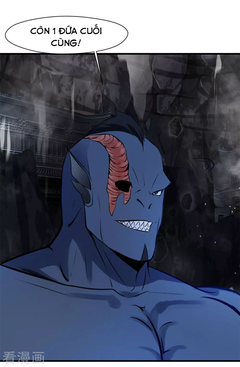 Nhất Thế Thành Tiên Chapter 62 - Trang 17