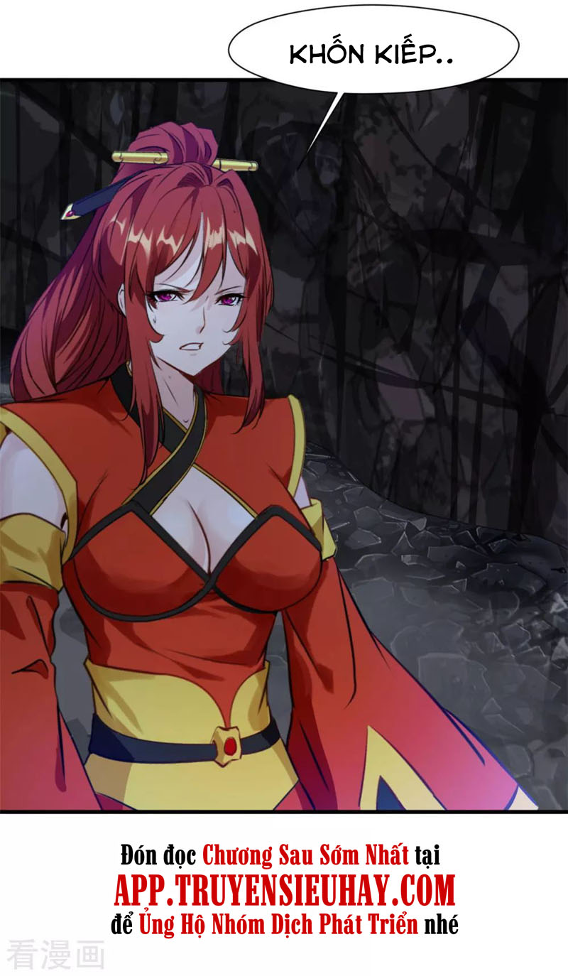 Nhất Thế Thành Tiên Chapter 62 - Trang 18