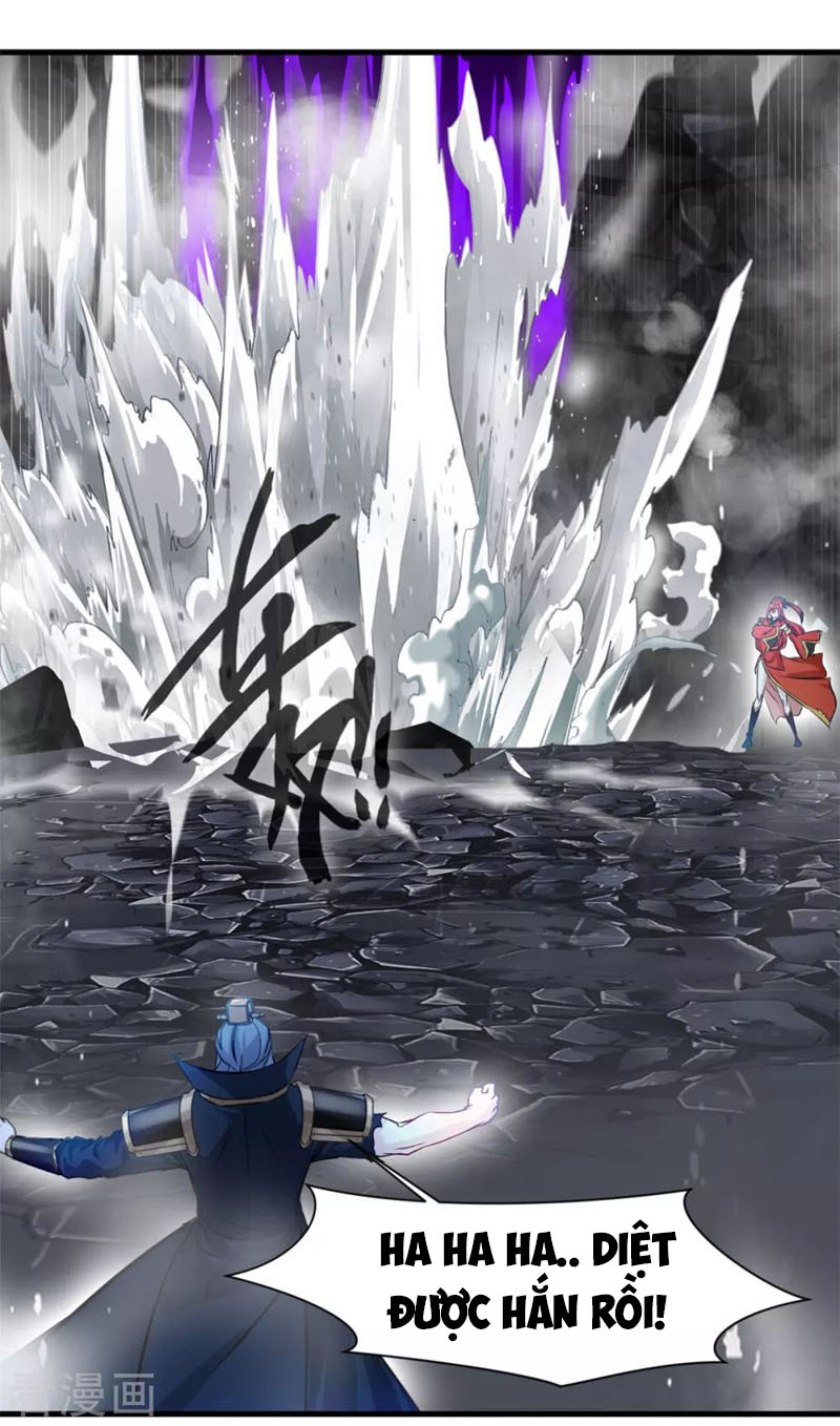 Nhất Thế Thành Tiên Chapter 62 - Trang 4