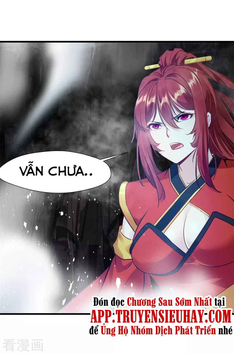 Nhất Thế Thành Tiên Chapter 62 - Trang 5