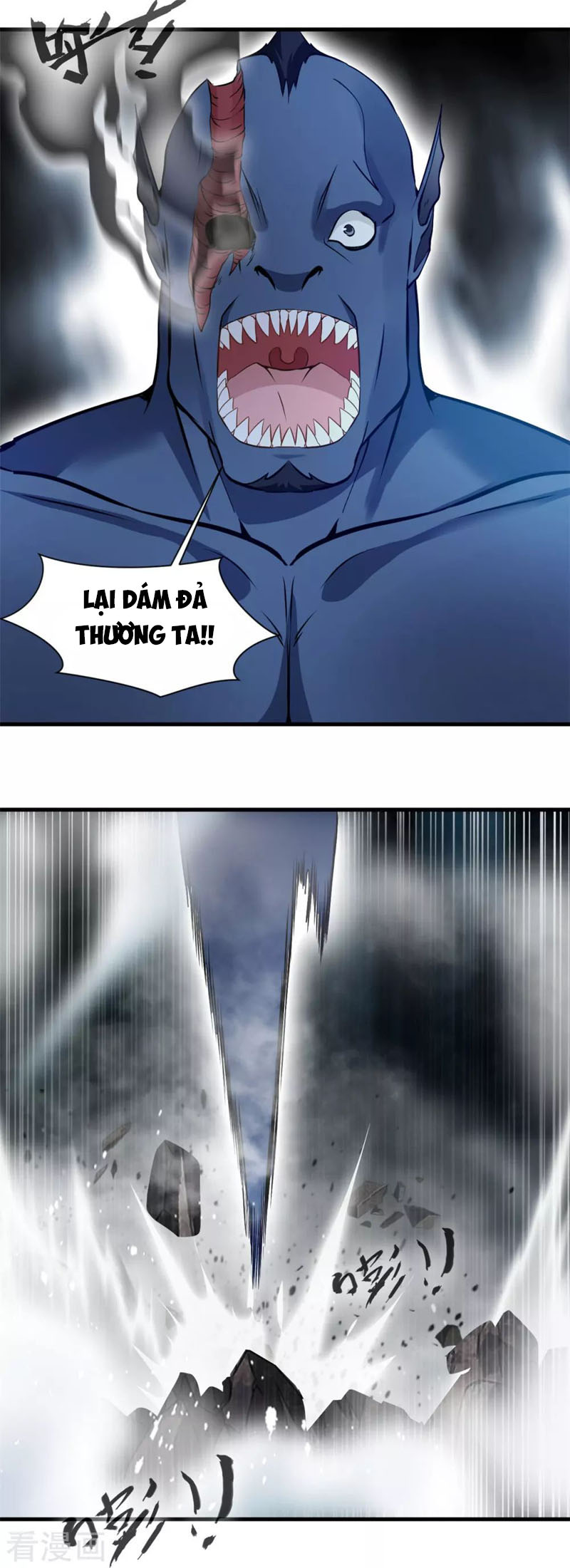 Nhất Thế Thành Tiên Chapter 62 - Trang 7