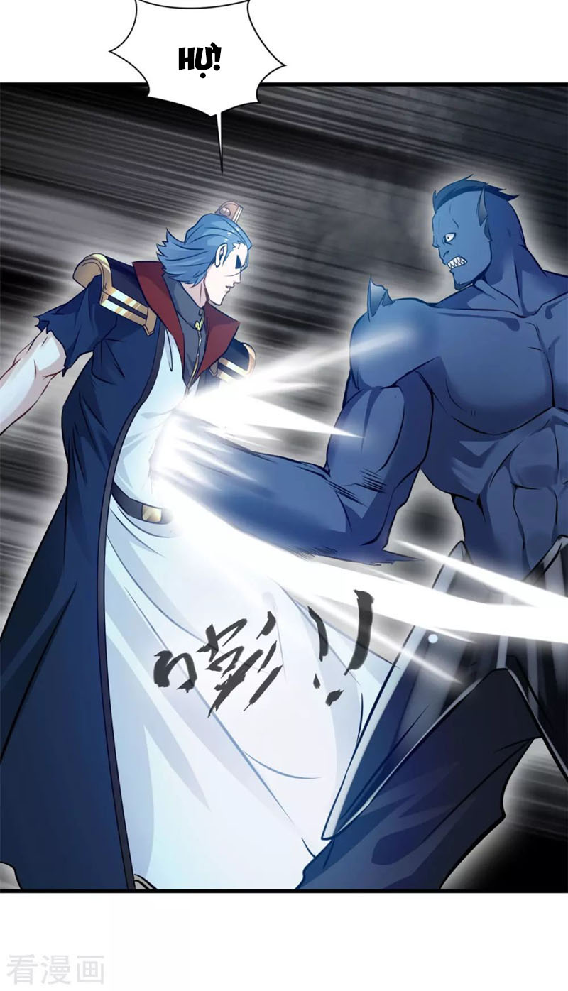 Nhất Thế Thành Tiên Chapter 62 - Trang 9