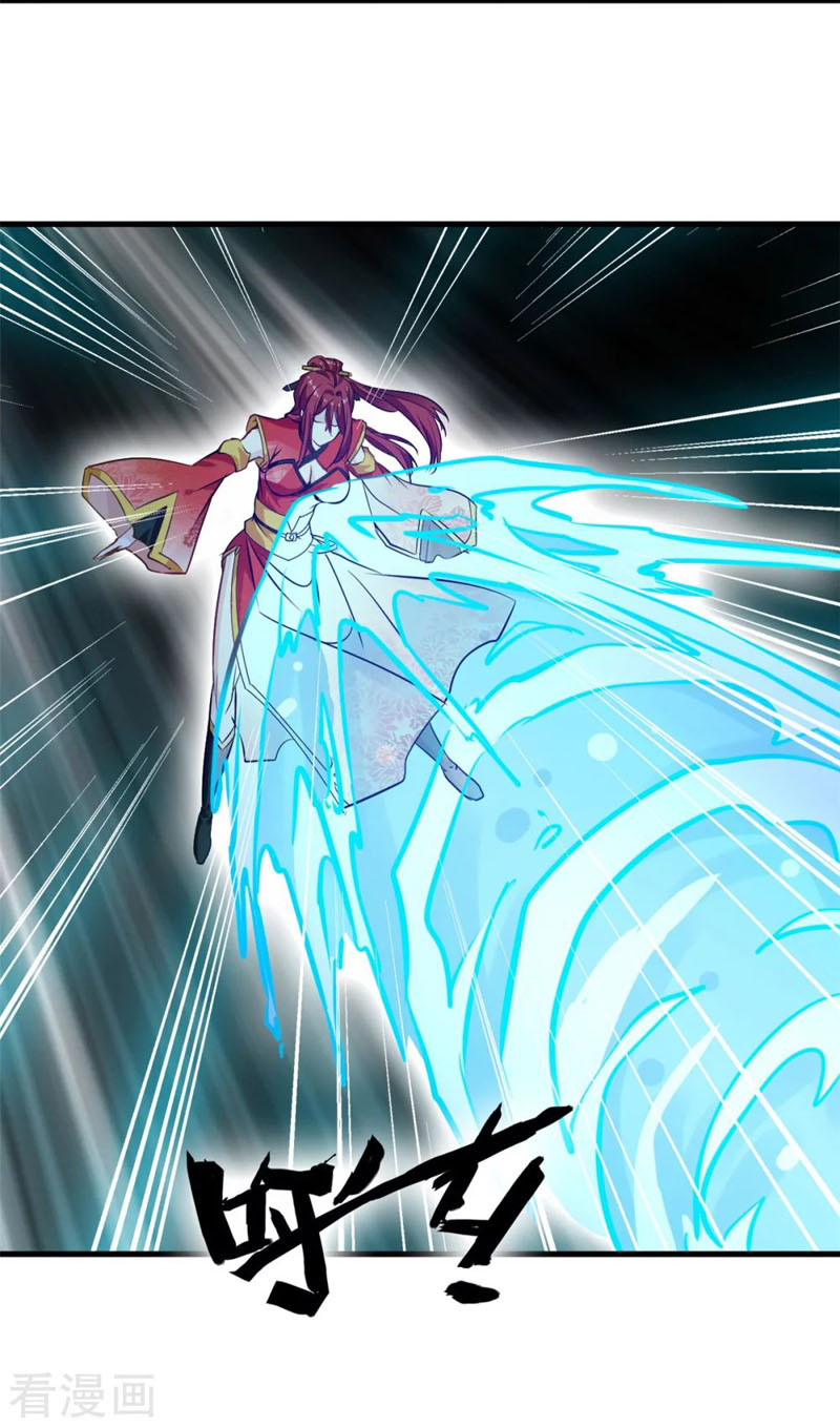 Nhất Thế Thành Tiên Chapter 63 - Trang 3