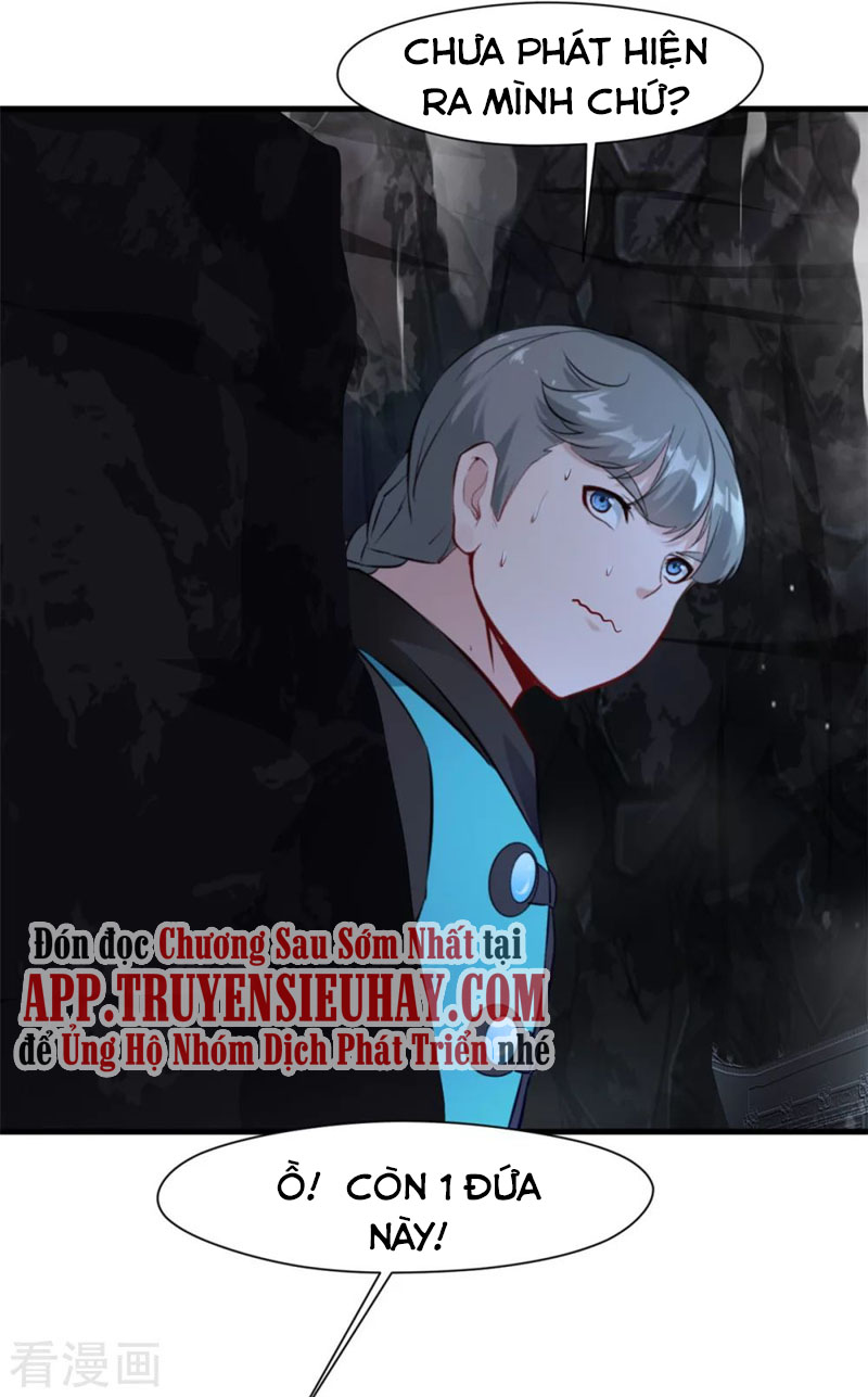 Nhất Thế Thành Tiên Chapter 63 - Trang 5