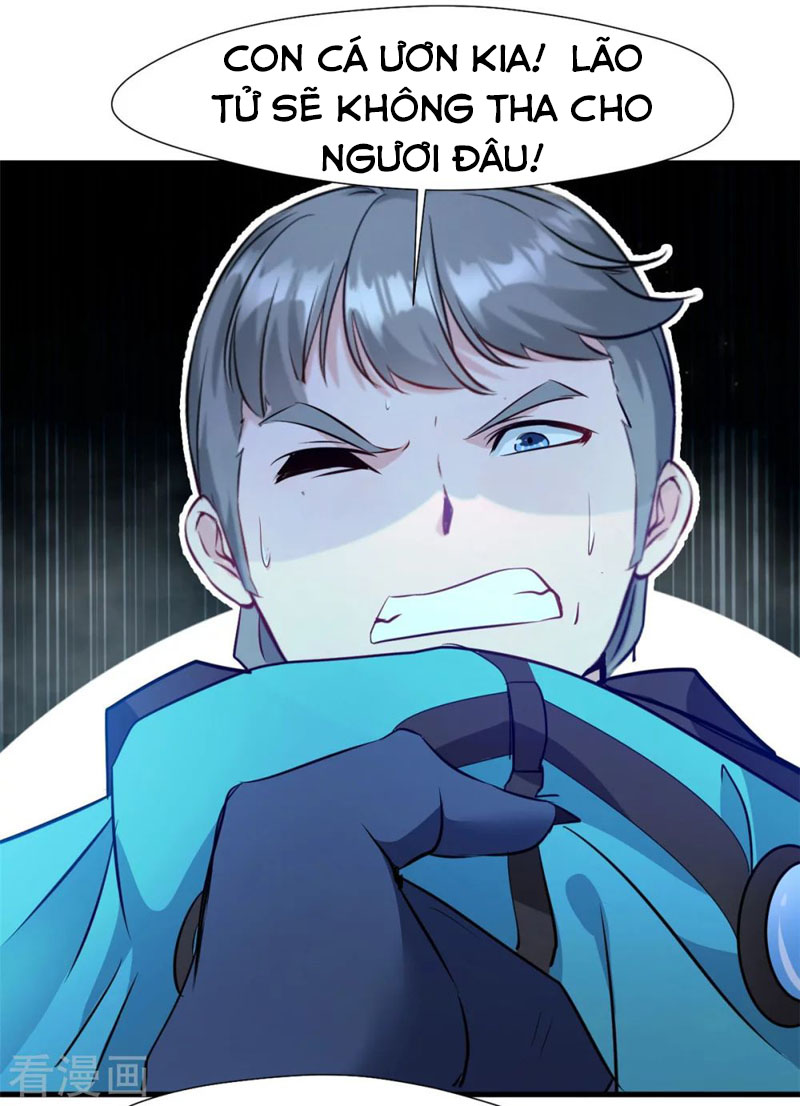 Nhất Thế Thành Tiên Chapter 63 - Trang 8