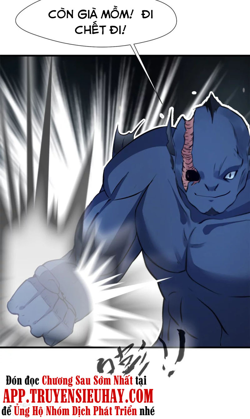 Nhất Thế Thành Tiên Chapter 63 - Trang 9