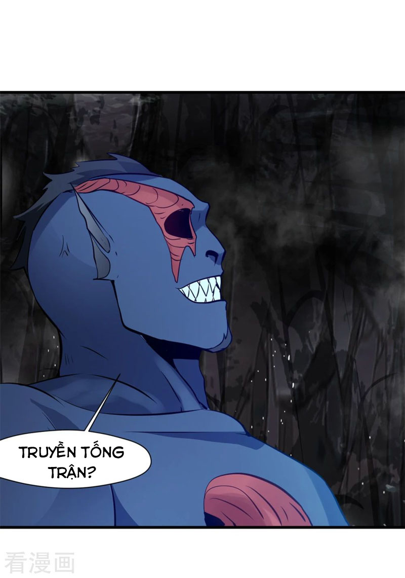 Nhất Thế Thành Tiên Chapter 64 - Trang 12