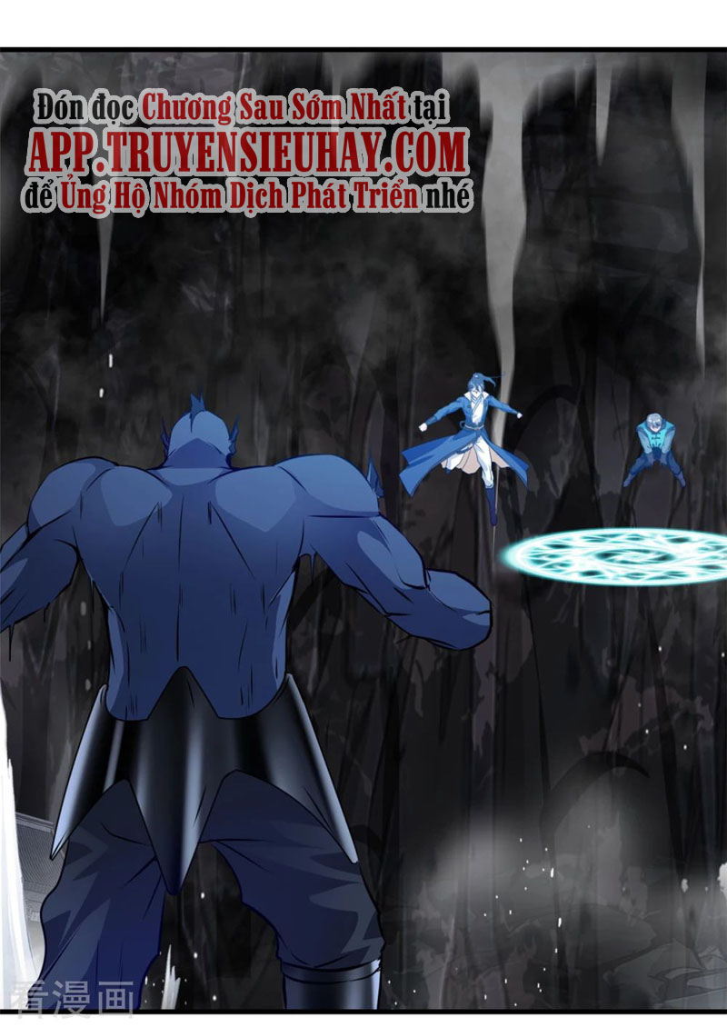 Nhất Thế Thành Tiên Chapter 64 - Trang 14