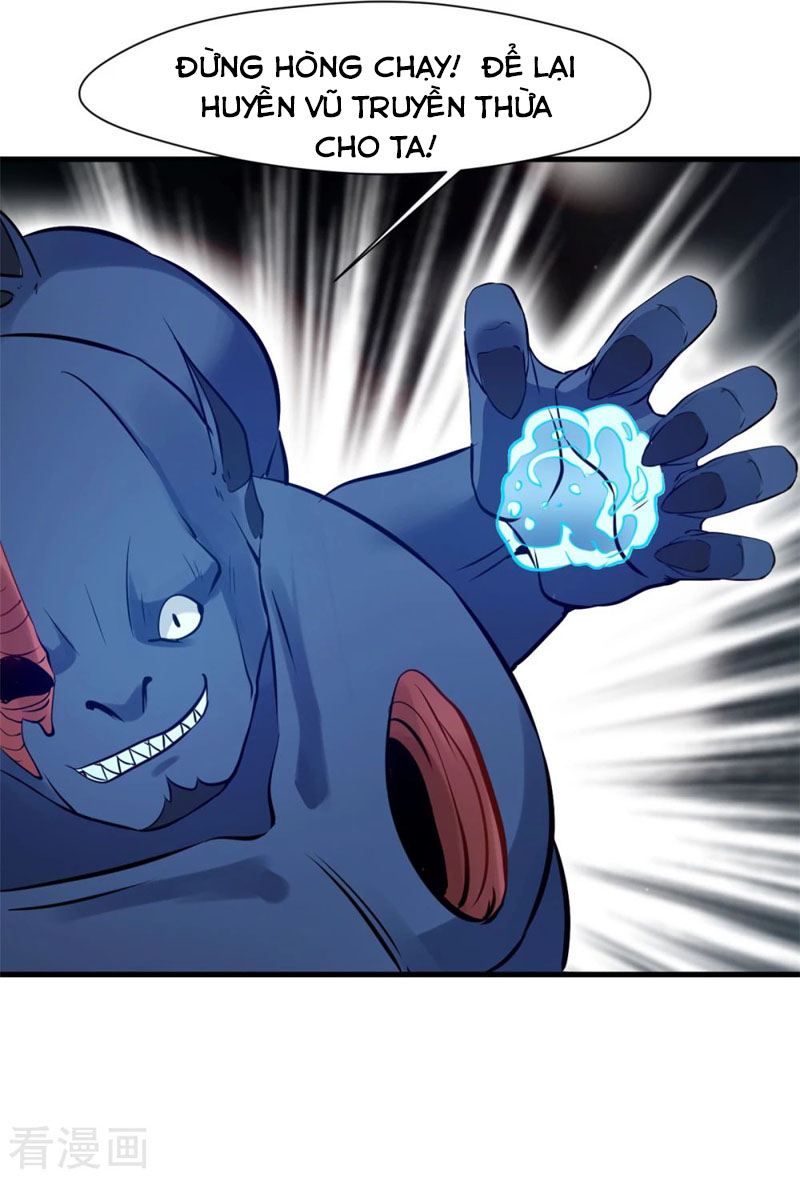 Nhất Thế Thành Tiên Chapter 64 - Trang 15